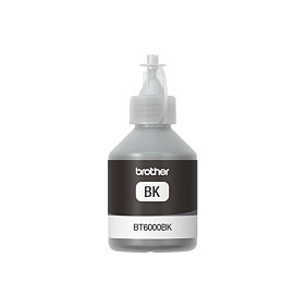 Brother BT6000BK ink cartridge Tinte