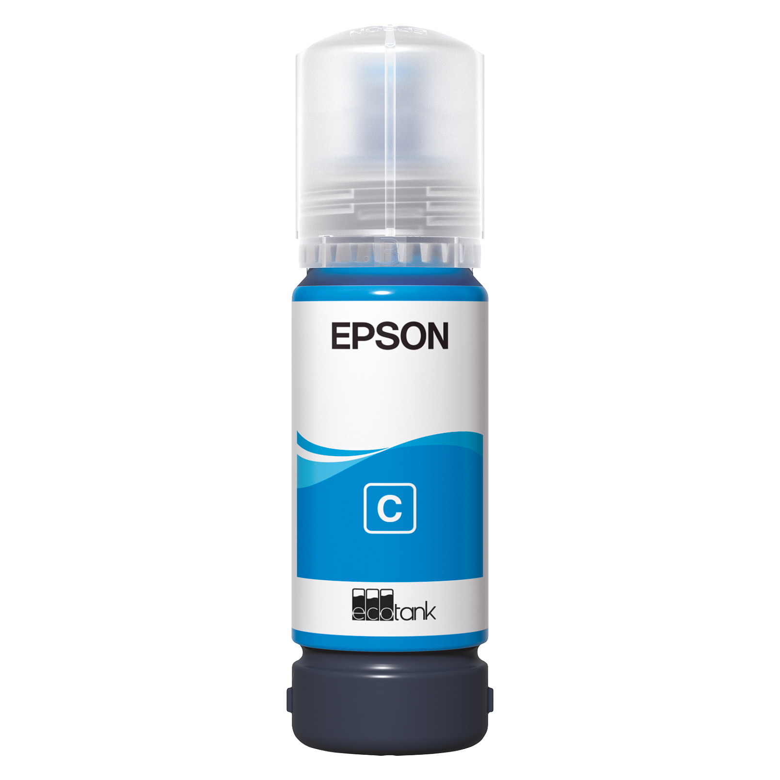 Epson 107 Tinte