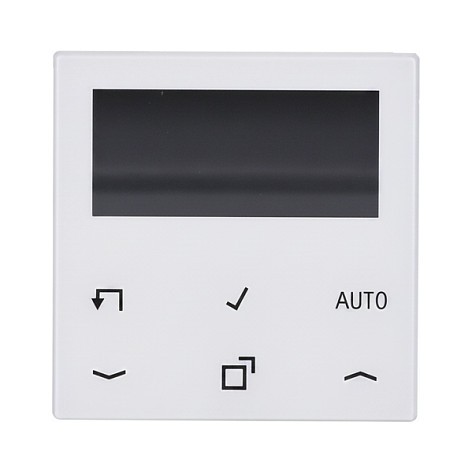 Jung 1730JE Jalousieeinsatz Standard