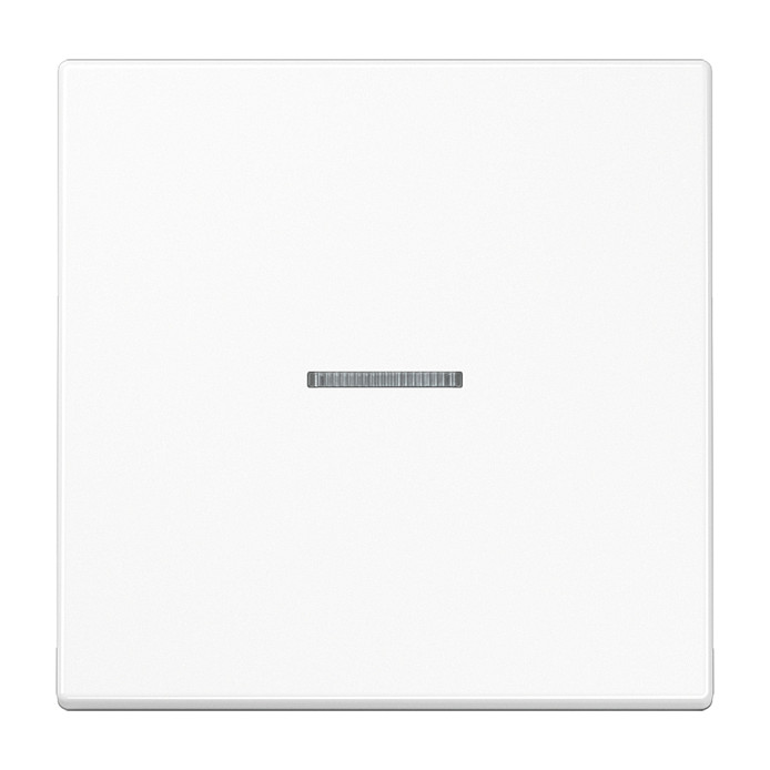 Jung LS101KO5WW Wippe f.Taster KO