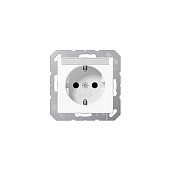 JUNG A 1520 BFNA WW socket-outlet Elektroinstallation