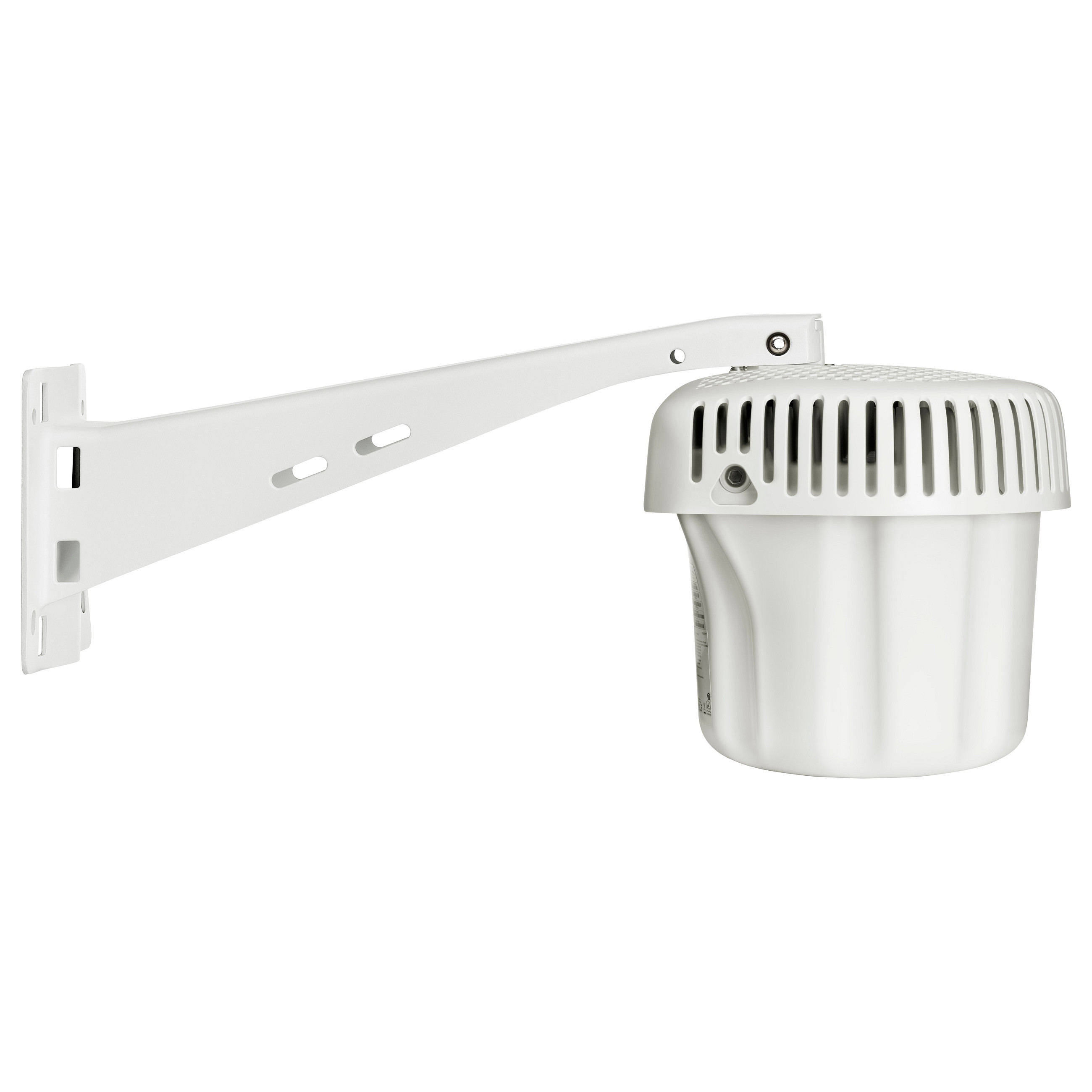 HPE Aruba Networking AP-OUT-MNT-V1A Outdoor AP Long Arm Pole/Wall Mounting Bracket