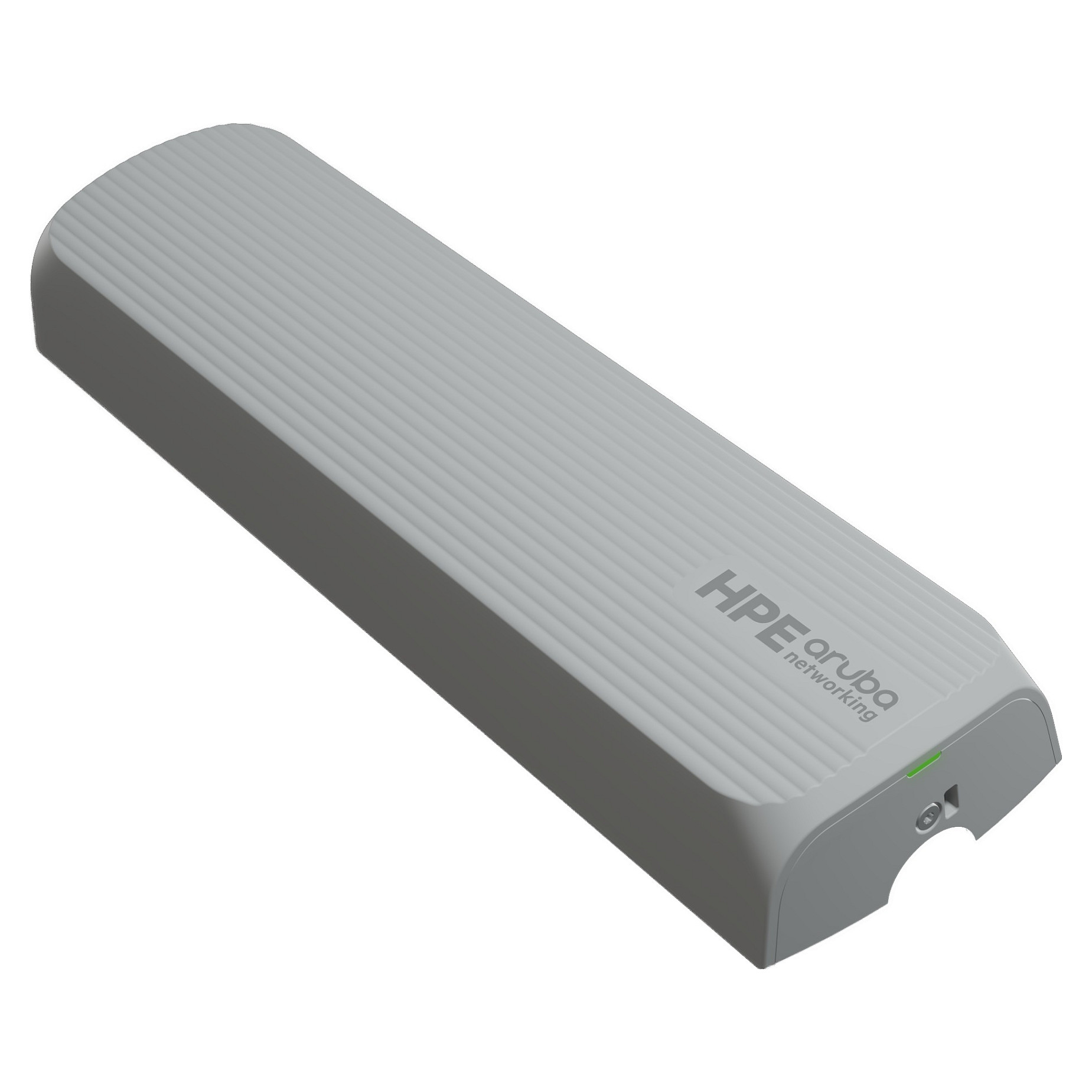 HPE Aruba Networking User Experience Insight Sensor 6Ghz 11ax Cellular PoE Powered Sensor with PSU