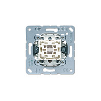JUNG 531-41U light switch Elektroinstallation