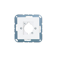 JUNG A 568-1 BF WW Elektroinstallation