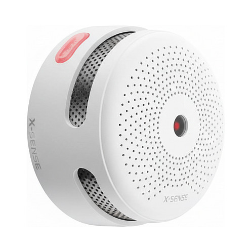 X-Sense Rauchmelder ZASXS00107WEU / FS121 Multipack Wei
