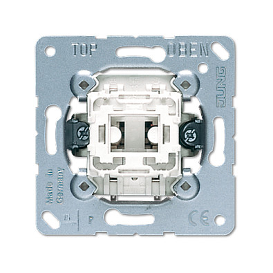 Jung 531 U UP-Taster 1p 1S