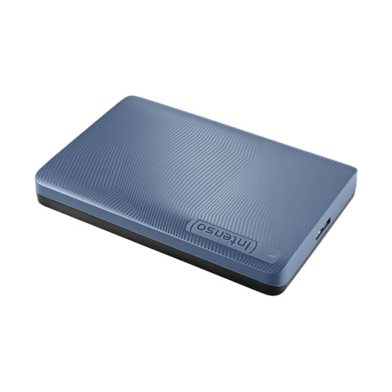 Intenso 6029585 external hard drive Externe Festplatten