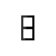 Jung LS 982 SW Abdeckrahmen 2f