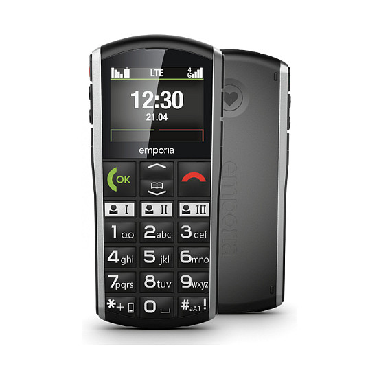 Emporia SIMPLICITY-LTE