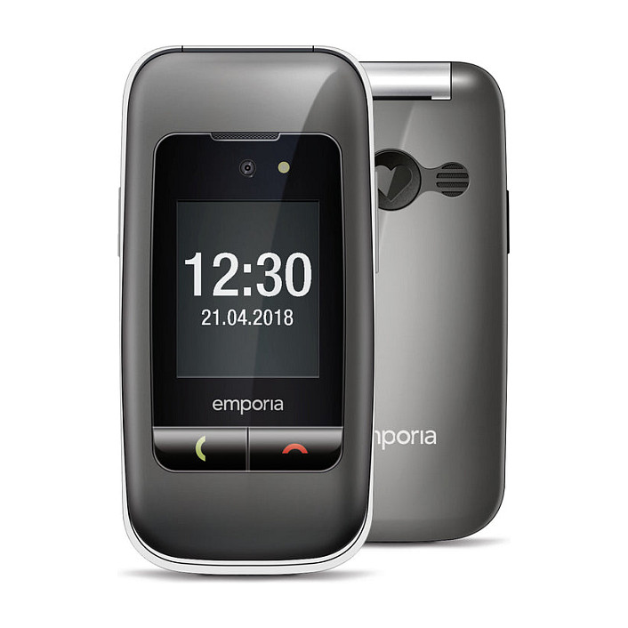 Emporia ONE Smartphones
