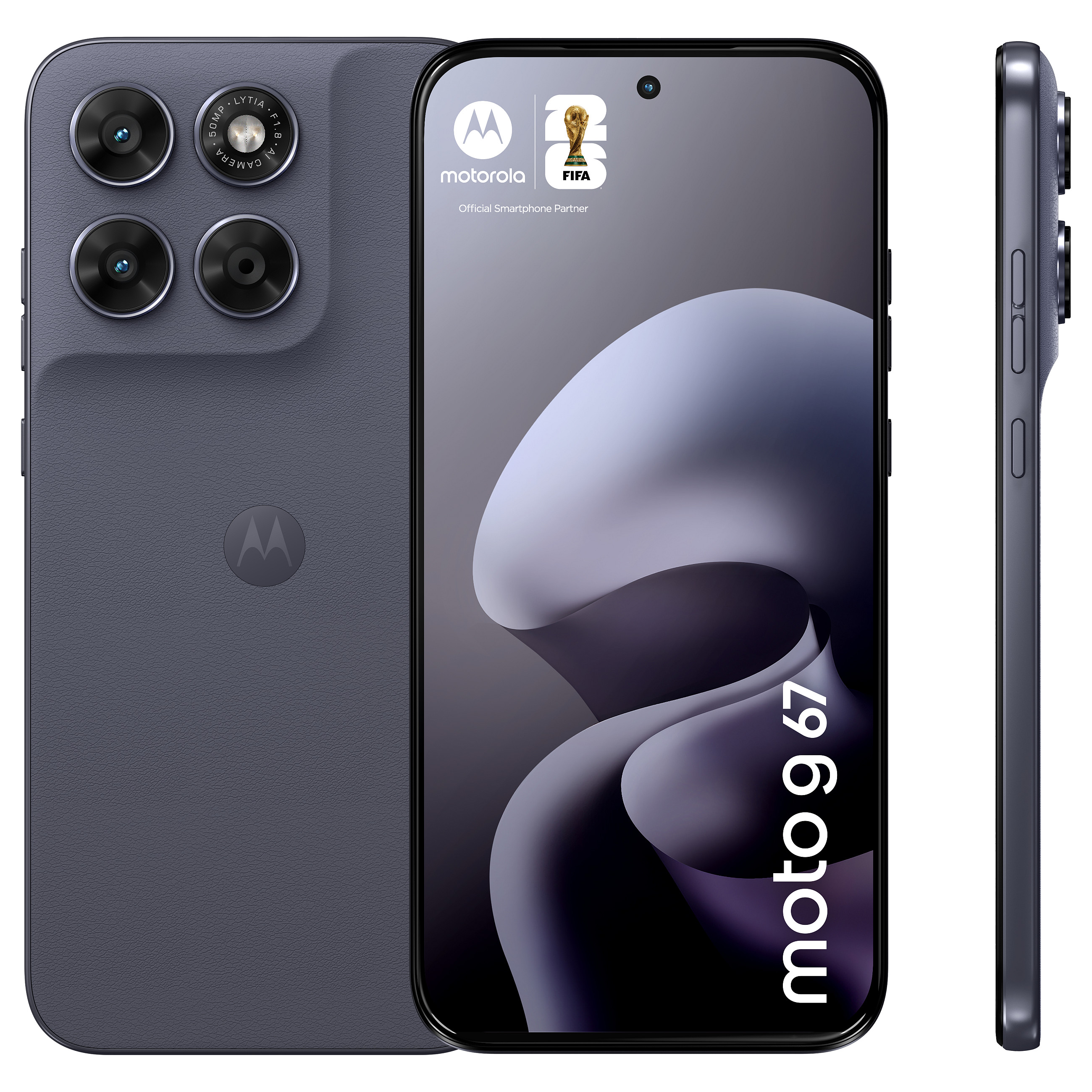 Motorola moto g67
