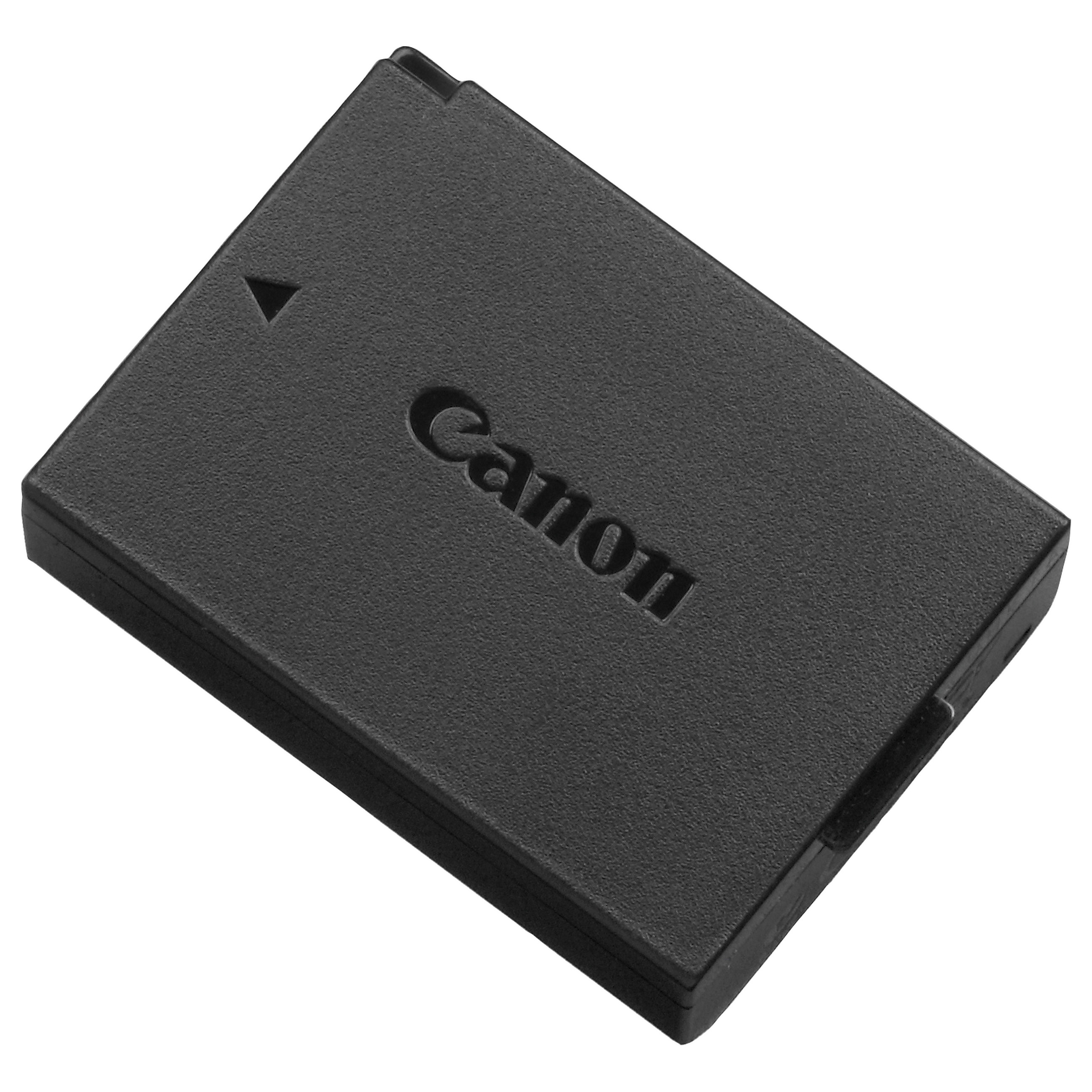 Canon LP-E10 - Batterie - Li-Ion - für EOS 1500