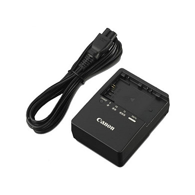 Canon LC-E6E battery charger