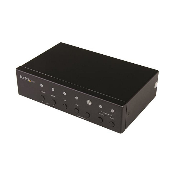 StarTech.com STDHVHDBT AV extender
