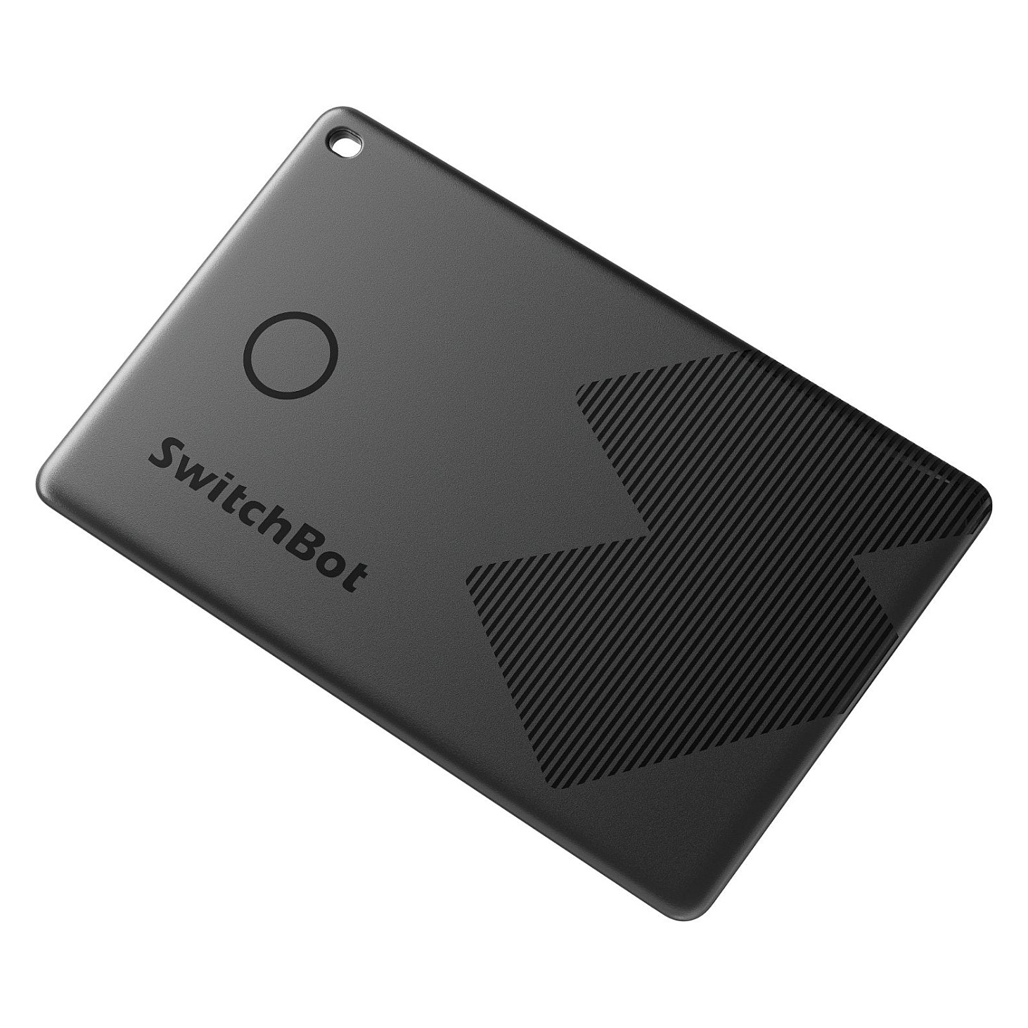 SwitchBot Geldbörsen-Tracker-Karte NFC-kompatibel
