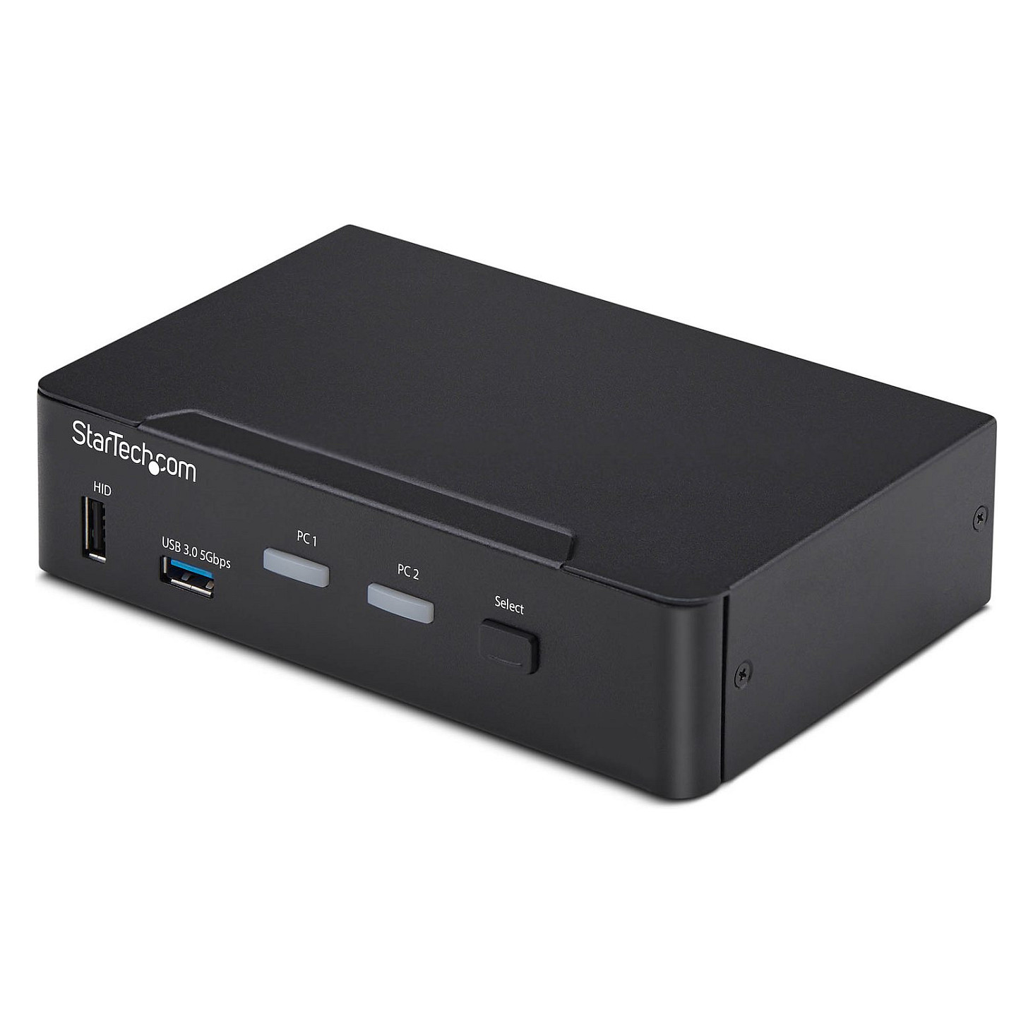 StarTech.com P2AD122-KVM-SWITCH KVM switch Computer