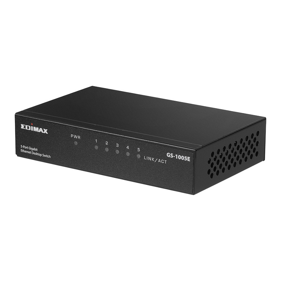 Edimax GS-1005E network switch