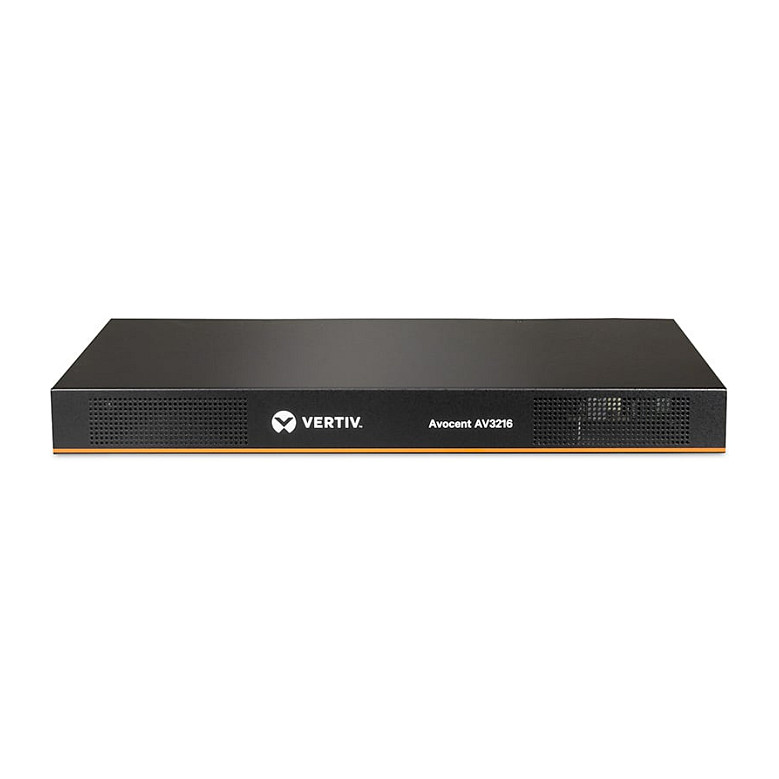 Vertiv Avocent AV 3216 KVM switch