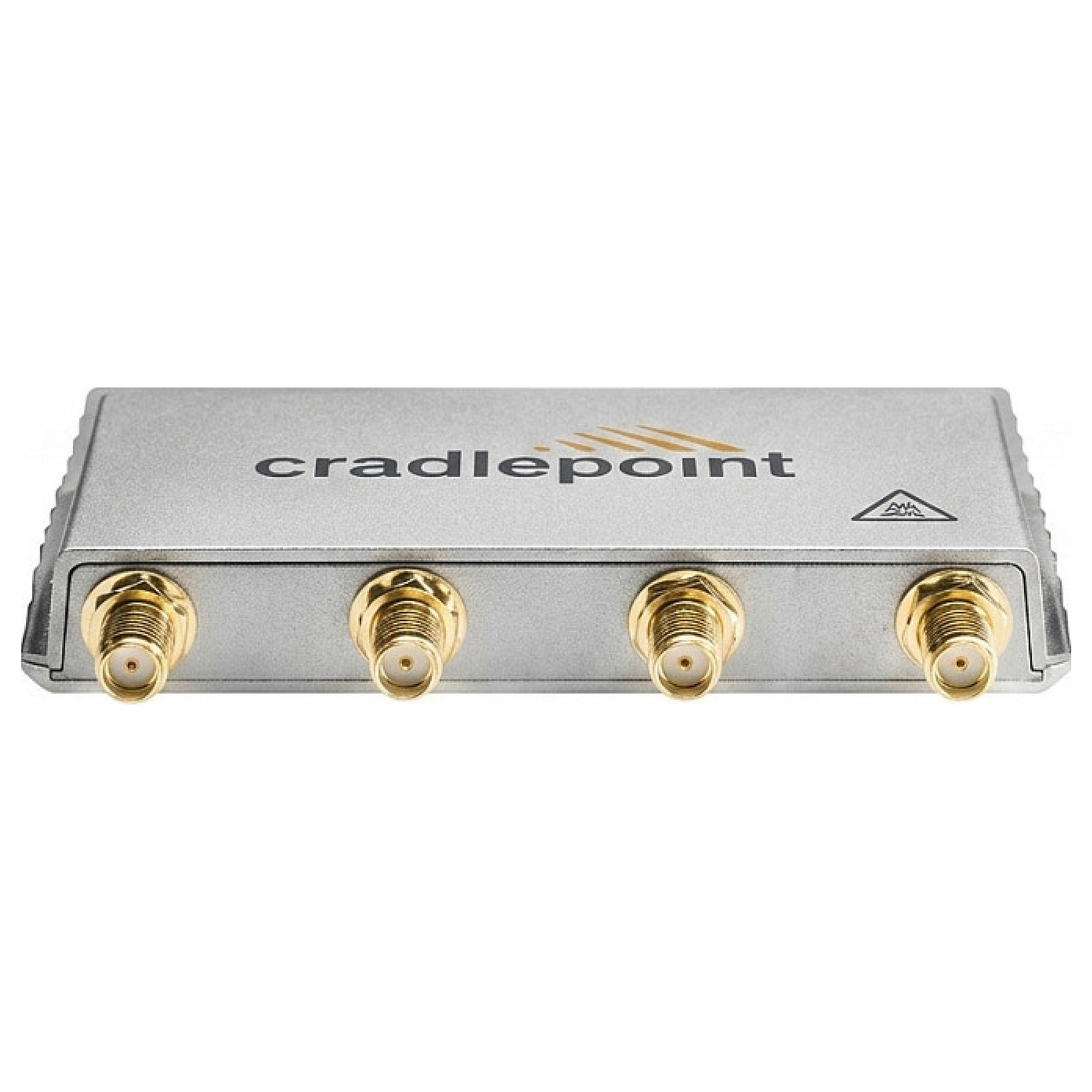 Cradlepoint MC400-5GB - Drahtloses Mobilfunkmodem - 5G LTE Advanced Pro - USB - 4.14 Gbps - fr E300 Series Enterprise Router E300-5GB Router