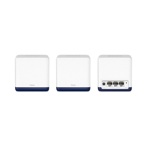 Mercusys Halo H50G (3-pack)