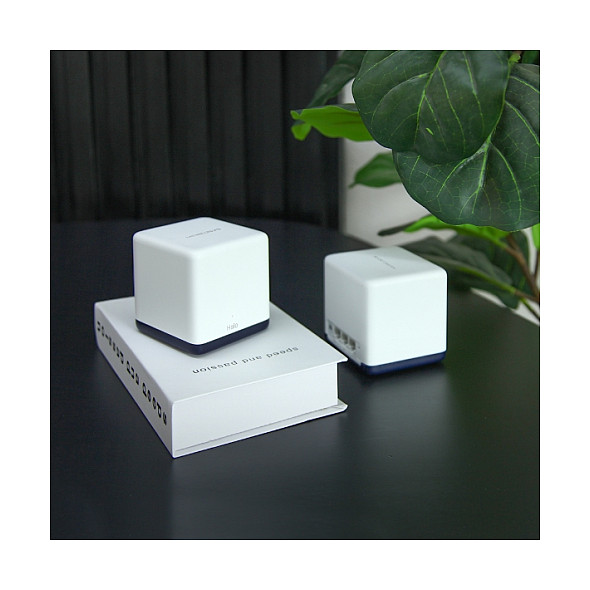 Mercusys WL-Router Halo H50G Home Mesh WiFi System 3-Pack