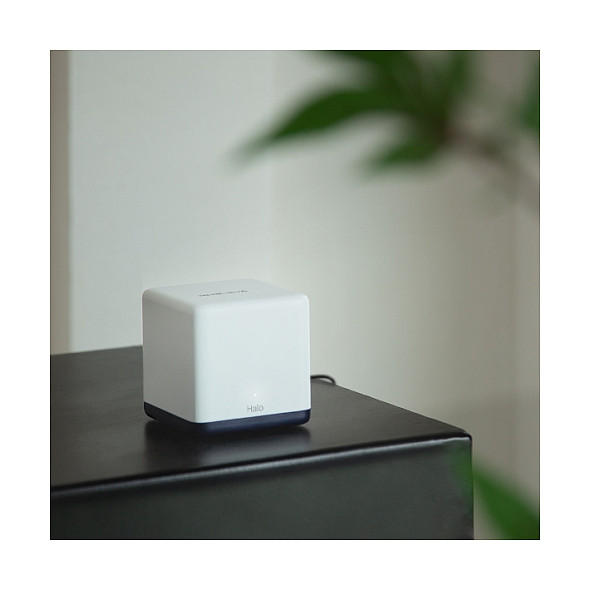 Mercusys WL-Router Halo H50G Home Mesh WiFi System 3-Pack