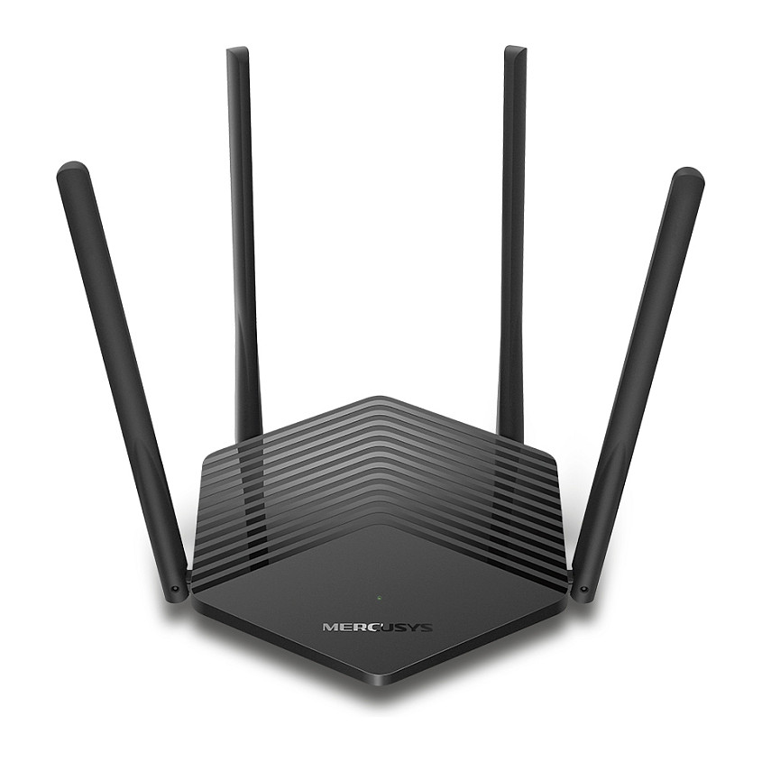 Mercusys MR60X wireless router Router