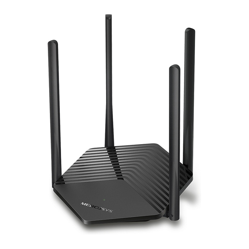 Mercusys MR60X wireless router