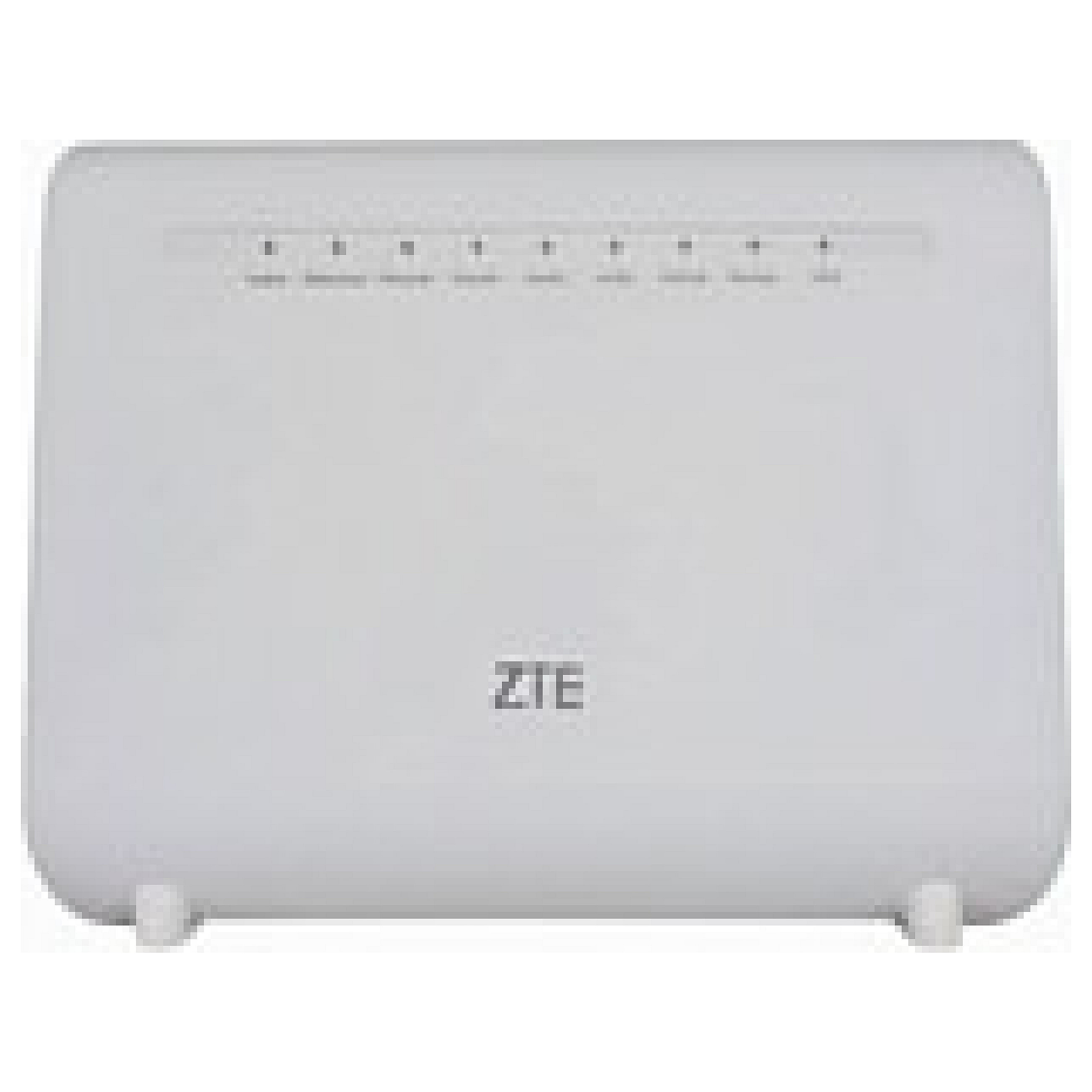 ZTE ZXHN H288A AC1200 Dual-band WLAN + VDSL2 and SuperVectoring Profile 35B Modem + Router (Gateway)