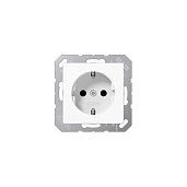 Jung A1520KIWW SCHUKO Steckdose