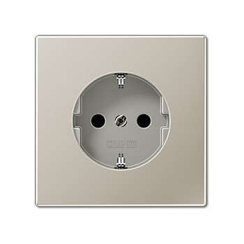 JUNG ES 1520 KI outlet box Elektroinstallation
