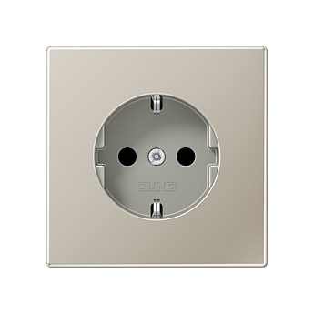 Jung ES1520 SCHUKO Steckdose