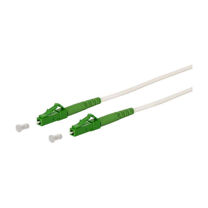 METZ CONNECT 151P7JAJA10E InfiniBand/fibre optic cable Netzwerk