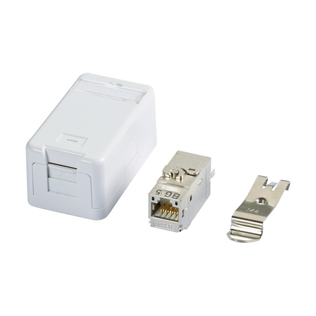 METZ CONNECT 130B21D1APL-E keystone module
