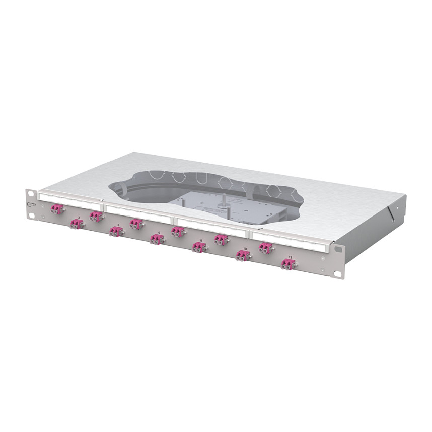 METZ CONNECT 1504577512-F patch panel