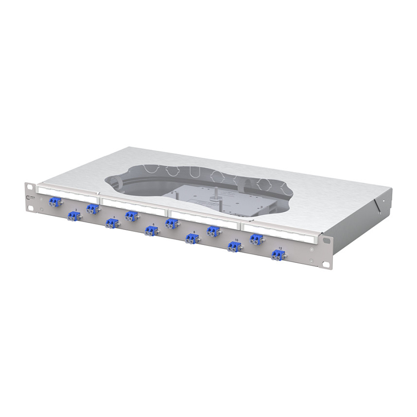 METZ CONNECT 1504597412-F patch panel