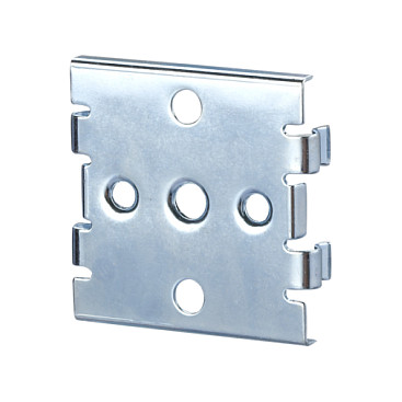 BTR Hutschienenadapter mini (1308990111-I)