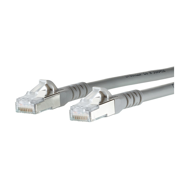 BTR NETCOM Cat6A, 25m networking cable