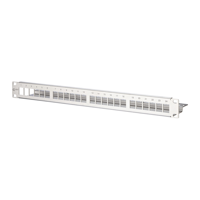 Metz Connect 19Z module rack 1U eds 130A21-00-E