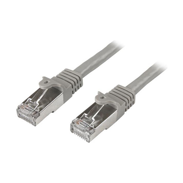 StarTech.com N6SPAT1MGR networking cable Netzwerk
