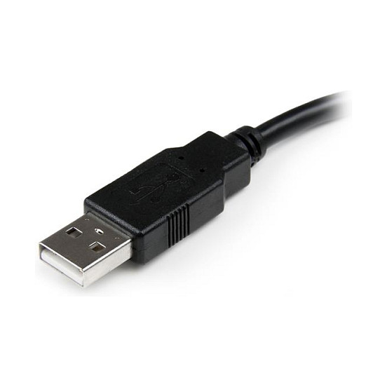 StarTech.com USBEXTAA6IN USB cable