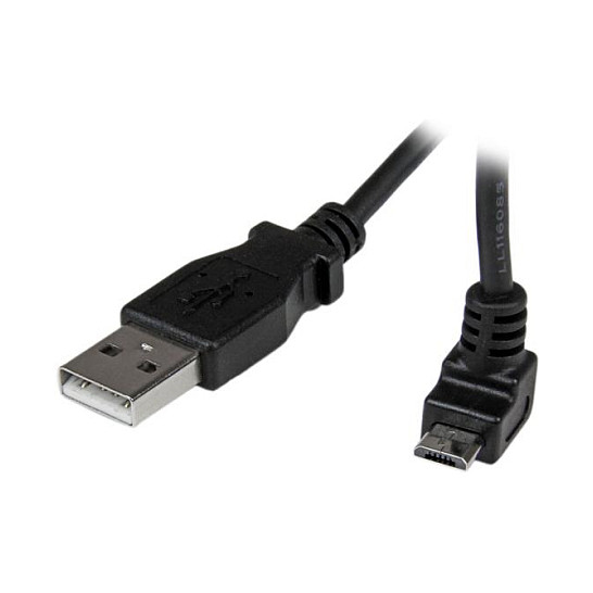 StarTech.com 2m USB2.0 A - micro B USB cable