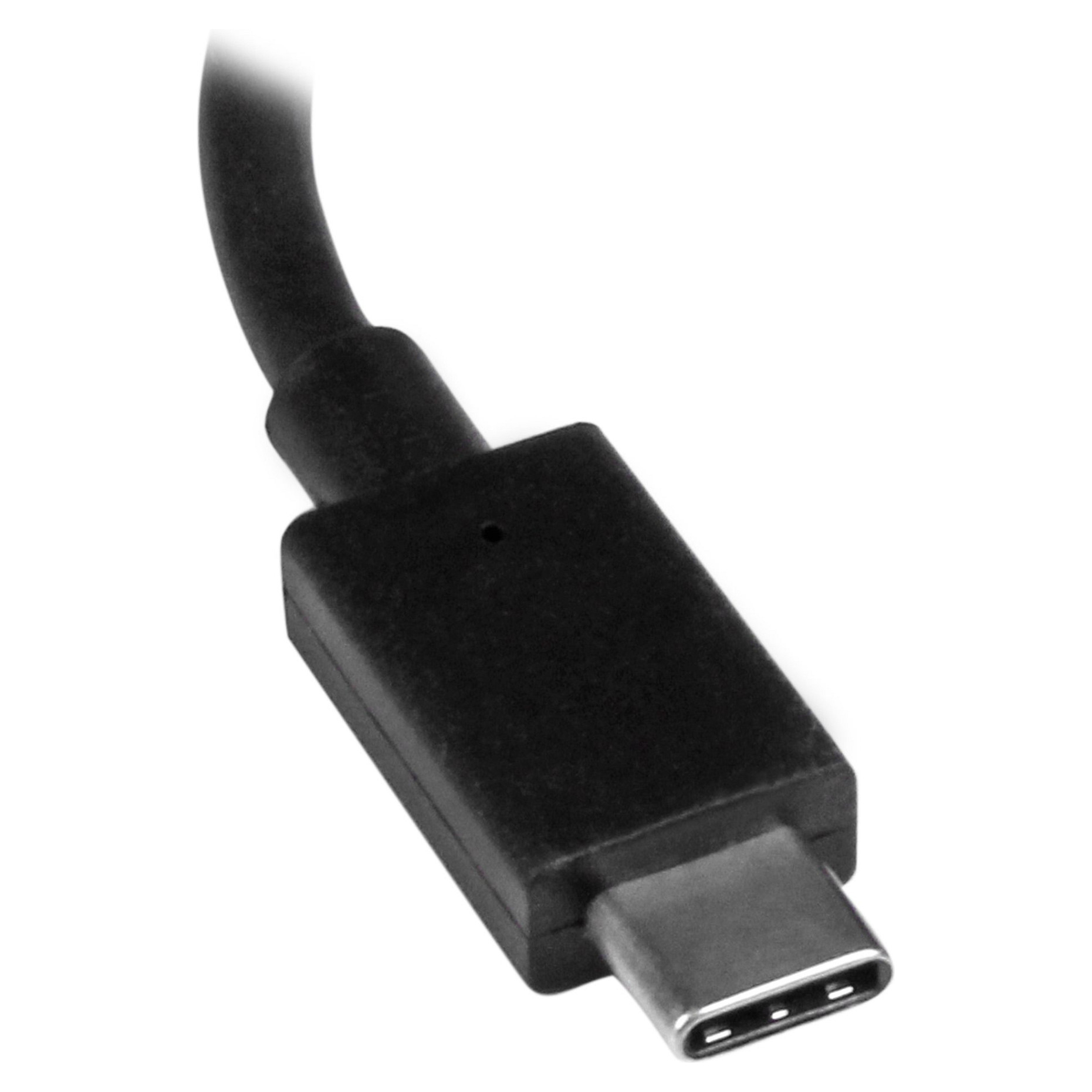 StarTech.com CDP2HD USB graphics adapter