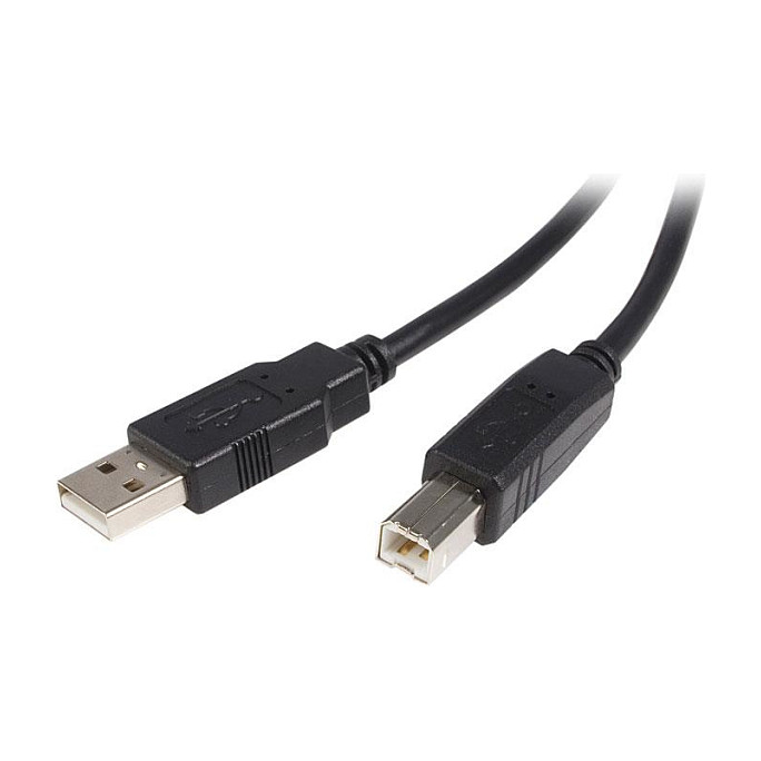 StarTech 5m USB 2.0 A to B Cable - M/M
