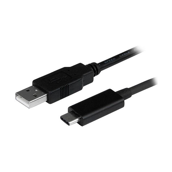 StarTech.com USB2AC1M USB cable