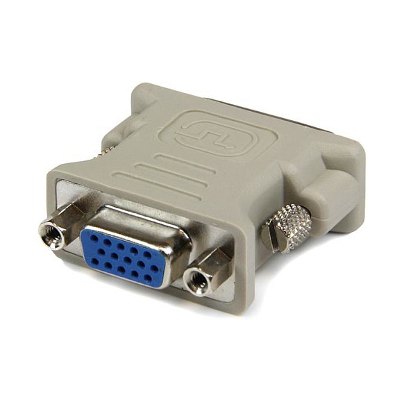 StarTech.com DVIVGAMF cable gender changer