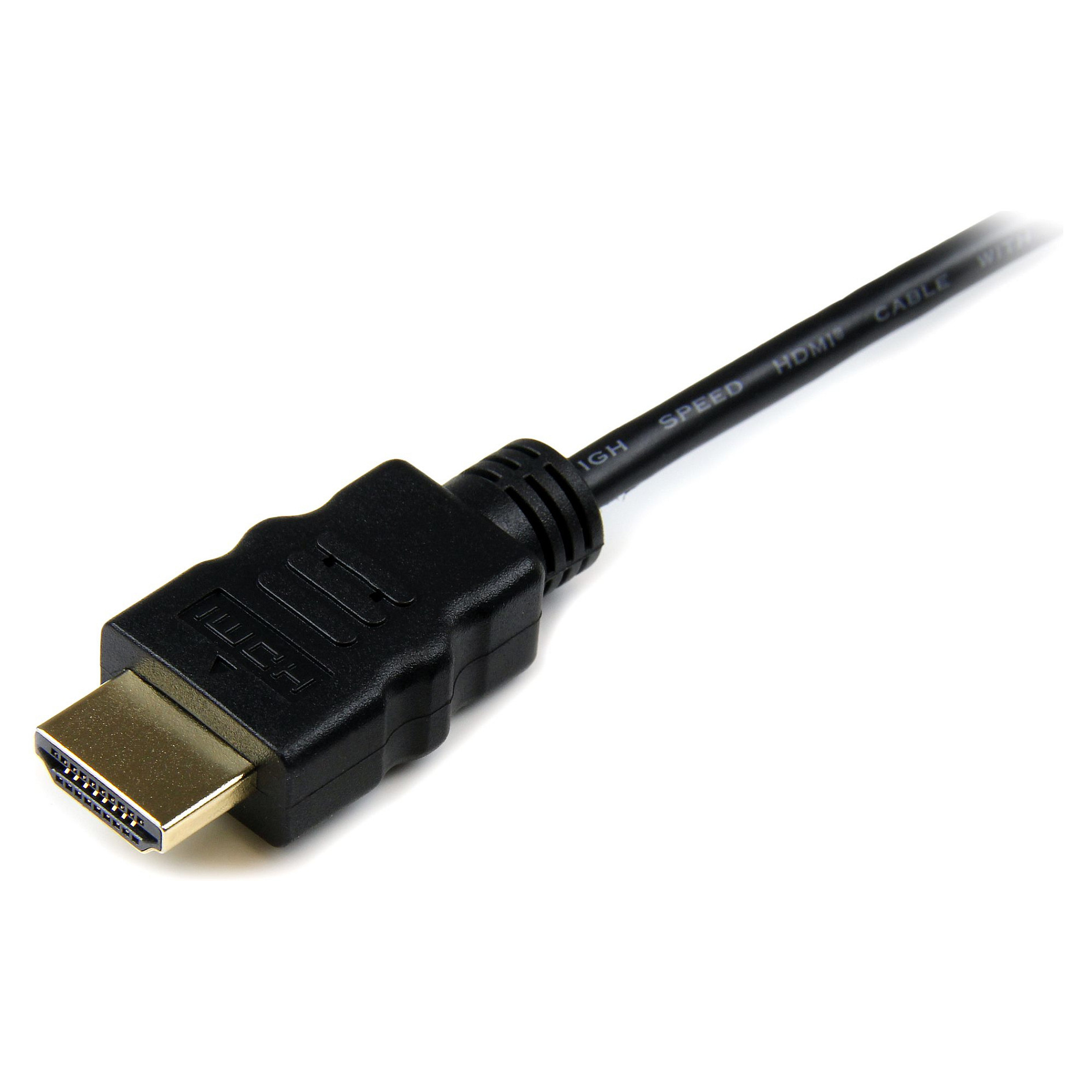 StarTech.com HDADMM3M HDMI cable