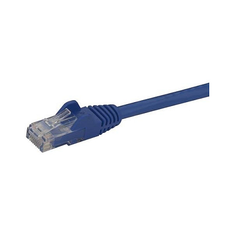 StarTech.com N6PATC50CMBL networking cable