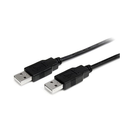 StarTech.com USB2AA2M USB cable USB